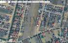 Teren intravilan pentru casa, 668 mp, fs 17 ml, Mosnita Veche - 1