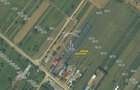 Teren intravilan zona Vadu Pasii BZ 4.000mp d=20m drum asfaltat utilitati Pret: - 2