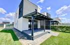 Duplex de exceptie cu 5 camere - zona premium - Mosnita Noua - 4