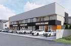 Spațiu comercial,parcare,geam mare,statie stb,intens circulat,stradal - 6