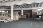 Spatiu Industrial - 1500 mp - Depozitare - Distributie - 1