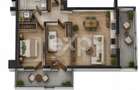 Apartament Premium  3 camere Parc Sebastian