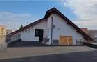 Penthouse 3 camere cu terasa mare si loc de parcare Florilor - 12