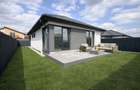 Casa dispusa pe parter, constructie noua - 2