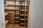 Pipera - UpGround | 3 Camere | Balcon | Centrala | Sauna | Metrou - 12