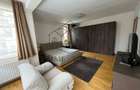 APARTAMENT  SUPERB CU 4 CAMERE LA INCHIRIERE LANGA PARCUL HERATSRAU - 6