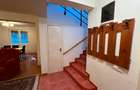 Vila de Vanzare 20 km  PITESTI ; P+1 complet utilata - 4 cam : 96.000 EUR , neg. - 7