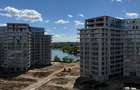 Apartament 2 camere, cu panoramă spre lac - 7