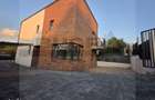 Casa cuplata semifinisata, 5 camere, 180mp, zona Dezmir - 4