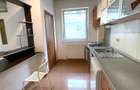 2 camere decomandat, 59 mp + balcon 24 mp, etaj 1, zona Trifoiului