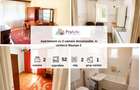 Mazepa II – Apartament 2 camere decomandat, etaj intermediar - 1