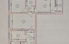 3 Camere Spatios Parcare Resita Huedin - 1