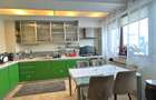 Apartament 4 camere - Imobil Boutique - vedere Lac Floreasca - 7