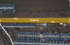 Teren intravilan, 12.200 mp+ toate utilitățile, străzi asfaltate, Tunari - 1
