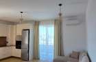Inchiriez apartament cu 2 camere, Giroc