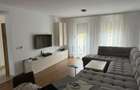 Duplex mobilat utilat - bucatarie inchisa - carport - piscina - canalizare - 3