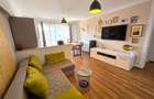 Apartament modern 3 camere, 2 bai, Etaj 2, Cartierul Arhitectilor - 2
