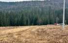 Teren intravilan cu PUZ – Smida, zonă montană superba, 0% comision - 2