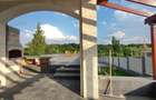 Vila spectaculoasa cu Piscina Incalzita | Malul Lacului Corbeanca | Teren 1000mp - 17