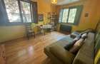 Casa individuală de închiriat 250mp utili 900mp teren| Grădină | Făget | Linsite