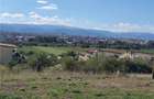 Parcela de teren 1840 mp cu front dublu - str.Viilor  -Gusterita - 13