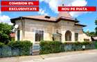 Casa Central Bulevardul Castanilor Ploiesti - 1