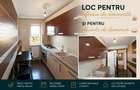 Un apartament cu 3 camere. Mai multe posibilități. - 4
