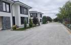 Complex rezidential cu 7 vile langa Laguna Albastra - 35