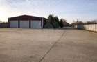 Inchiriere Hala Industriala 450 mp, Bucov - 4,5 euro/mp - 1