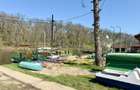 Oportunitate! Teren 4390mp, deschidere la Lac Snagov 70m, 5 pontoane - 9