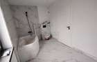 Comision 0 - Duplex modern - despartit prin baie - 2 fronturi stradale - pompa c - 12