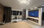 Apartament cu 3 camere,2 balcoane, etajul 1, renovat, zona Fabric - 6