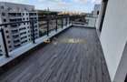 3 Camere de inchiriat | Pipera | Penthhouse | Parcare | Mobilat | - 12