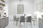 Apartament ultracent refacut integral cu finisaje premium! Teren proprietate! - 15