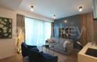 Apartament cu 2 camere in complex rezidential | terasa si garaj - 2