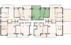Apartament 3 camere, etaj 1, intabulare vara 2026 - 2