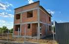 Casă P+E la roșu, 140 mp, teren 300 mp, Pantelimon, la 2 km de metrou - 1