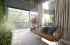 APARTAMENT 3 CAMERE - TERASA 66MP - PIPERA - COMISION 0% - 5