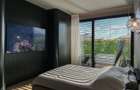 Furnished Penthouse with Panoramic Terrace in Prime Bucharest - 10