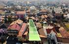 COMISION 0% I Teren + casă demolabilă I Str. Cozia - zona ELISABETIN. - 1