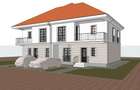Case tip duplex de vânzare într-un cartier nou din Săcălaz - 3