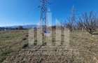 Teren intravilan | De vanzare | 3735 mp | 18 ml deschidere | Arex - 3