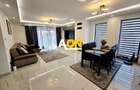Casa 5 camere, mobilata, utilata, garaj, 410 mp teren, Alba - Micesti - 4