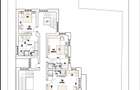 Imobil + teren cu autorizatie si proiect 29 apartamente  Kogalniceanu - Cismigiu - 20