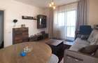 Parcul Carol, bloc nou, apartament complet mobilat si utilat - 5