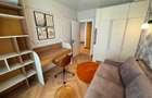 3 camere de inchiriat | PIPERA PLAZA | PARCARE SUBTERANA INCLUSA - 5