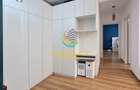 Apartament 2 camere - mobilat si utilat - parcare inclusa