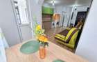 Dormitor + mini living, modern, in Manastur, strada Bucegi, langa McDonalds - 5