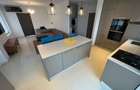 2 camere open space, modern mobilat, parcare subterana,AC,Pet Friendly - 11