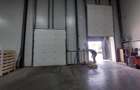 Platforma industriala cu 2 hale, aproape de centura